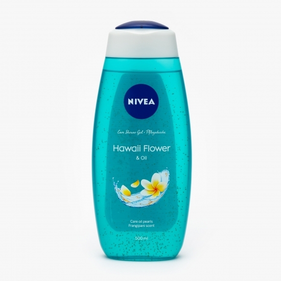 Gel de duș Hawaii&Oil 0.5l