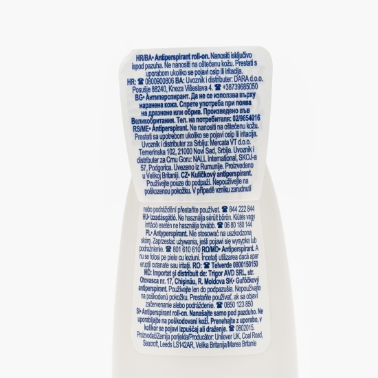 Antiperspirant roll-on Original 50ml