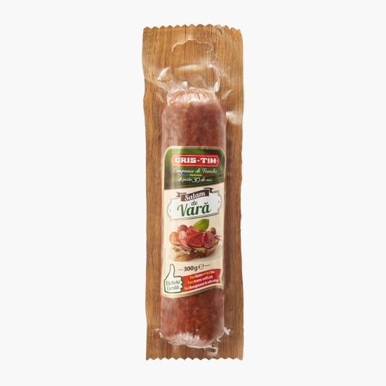 Salam de vară 300g