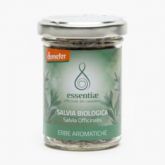 Salvie eco demeter 10g