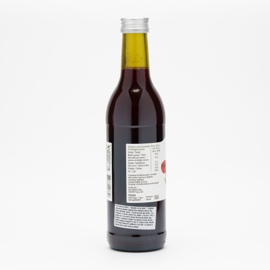 Suc de merișor eco 0.5l