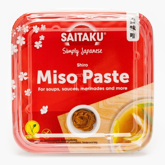 Pastă de soia Miso 300g