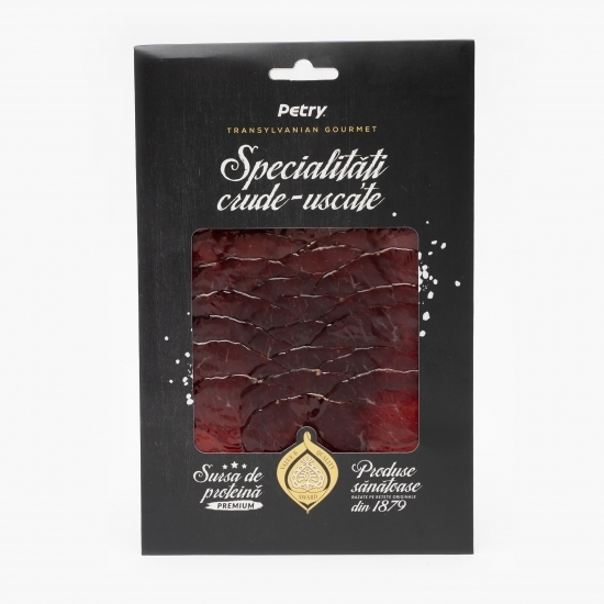 Bresaola 90g
