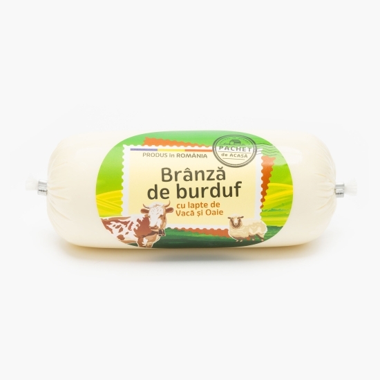 Brânză de burduf 350g