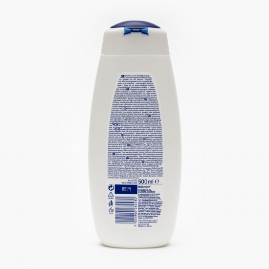 Gel de duș Diamond & Argan Oil 0.5l