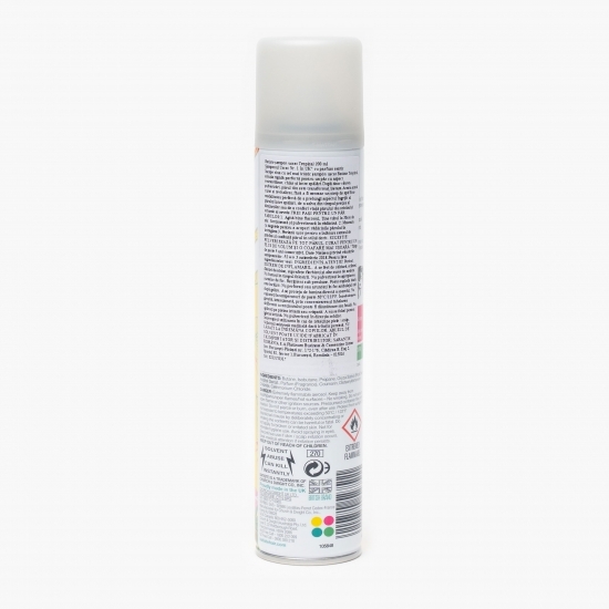 Șampon uscat Tropical 200ml