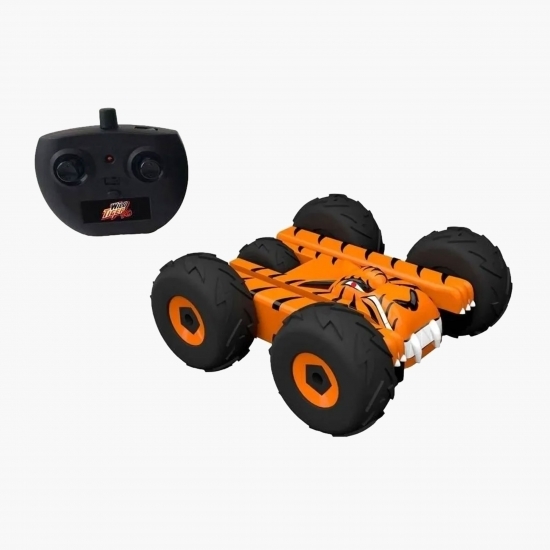 Mașină cu telecomandă Wild Tiger 8+ ani