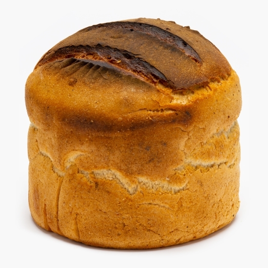 Pâine ardelenească la tepșie 1kg