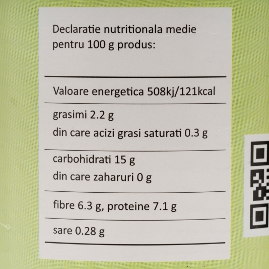 Năut boabe 400g