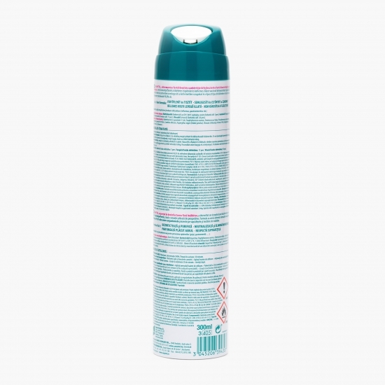 Spray dezodorizant și dezinfectant 300ml