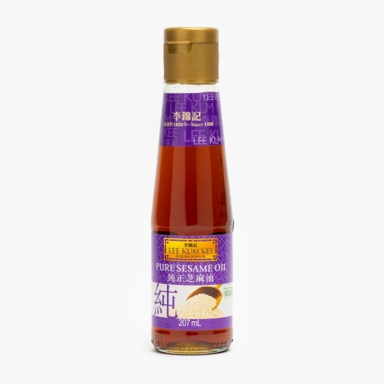 Ulei de susan pur 207ml