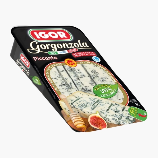 Gorgonzola picantă 150g