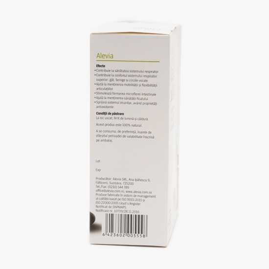 Ceai de pătlagină 50g
