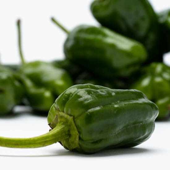 Ardei iute Padron Eat Me 200g
