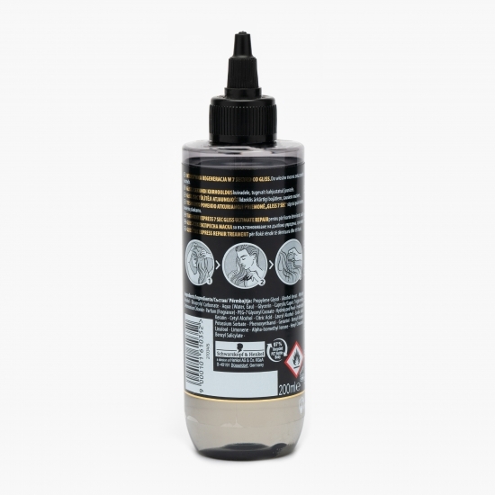 Tratament pentru păr foarte deteriorat Express Regenerator 200 ml