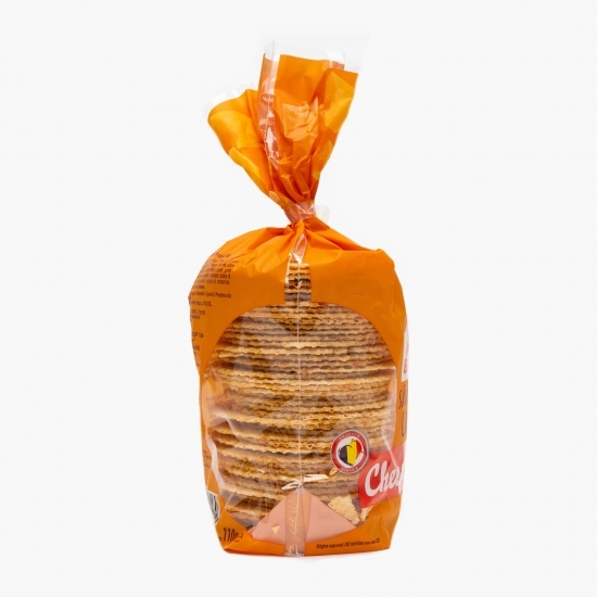 Sărățele cu cașcaval 110g