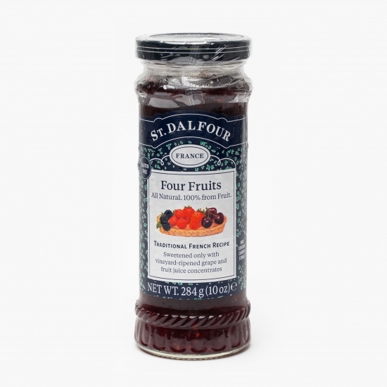 Gem 4 fructe 284g