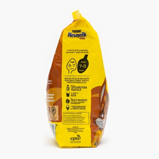 Mix cereale pentru mic dejun 400g