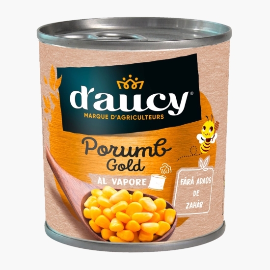Porumb boabe Gold 150g