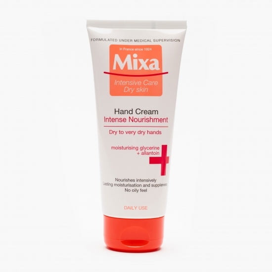 Cremă de mâini Intense Nourishment 100ml
