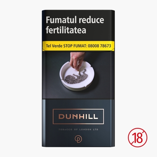 Țigări Fine Cut Swiss Blend
