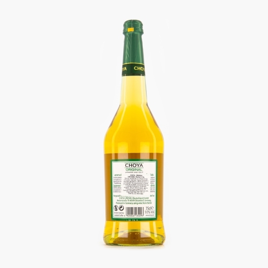 Vin japonez Ume Original 10% alc. 0.75l