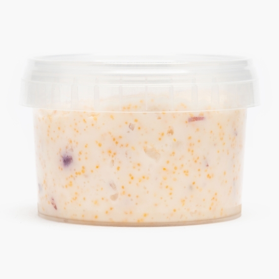 Salată de icre de crap cu ceapă 200g