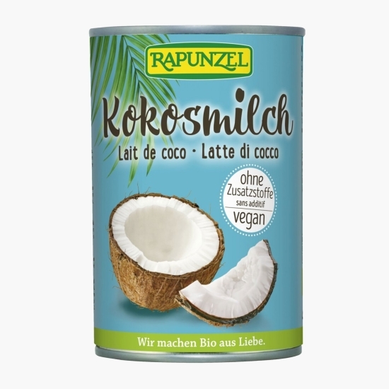 Băutură de cocos eco 400ml