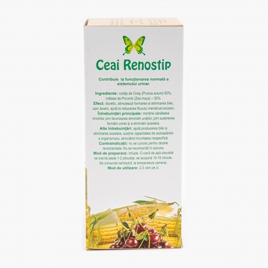 Ceai renostip 20 plicuri