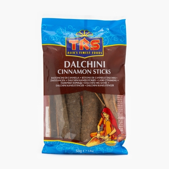 Batoane de scorțișoară 50g