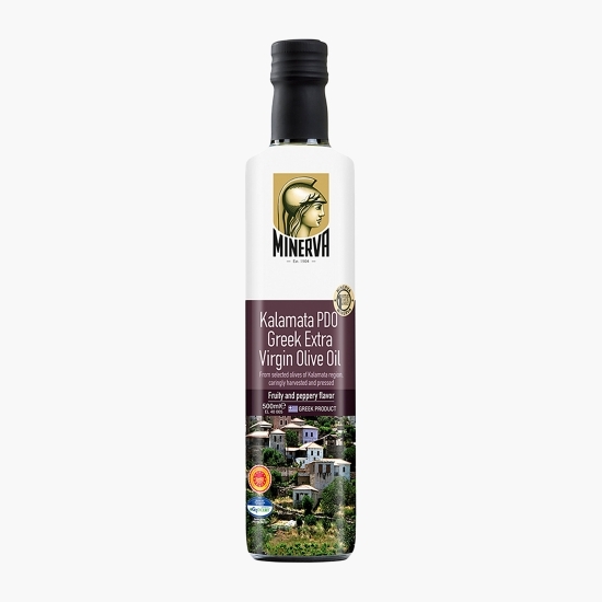 Ulei de măsline Kalamata extravirgin 500ml