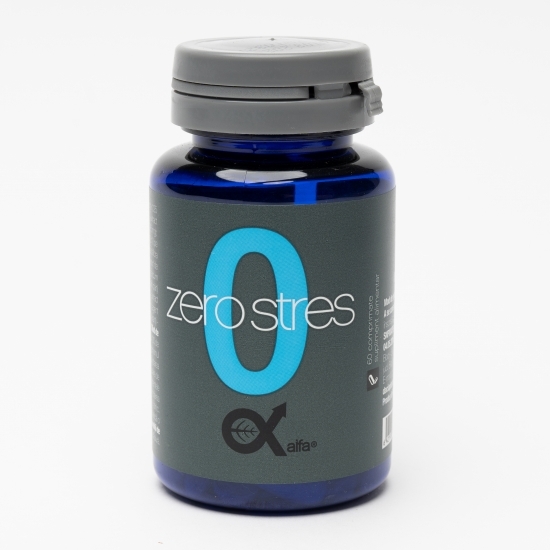 Zero stres 60 comprimante