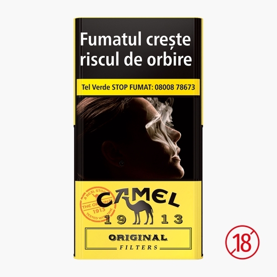 Țigări Original Filters (Longs)