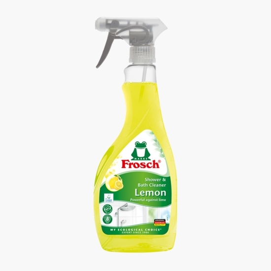 Soluție de curățat cada și dușul spray 0.5l