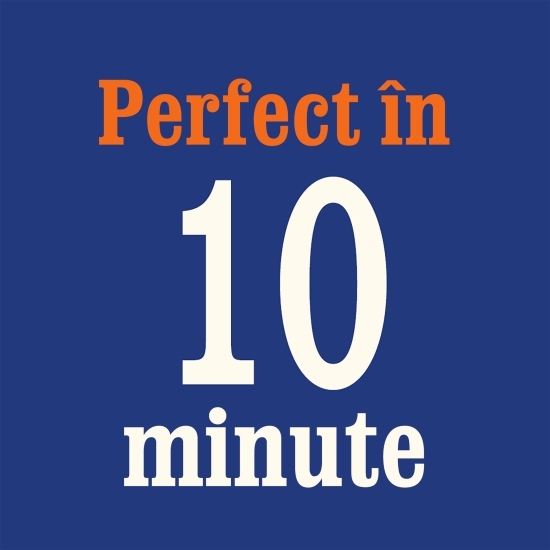 Orez integral prefiert 500g