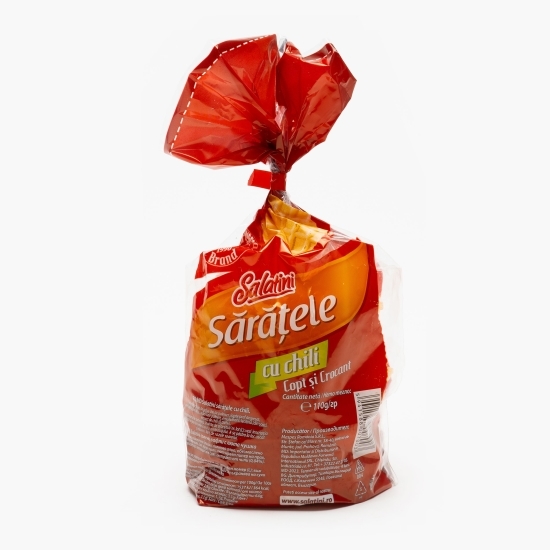 Sărățele cu chili 110g