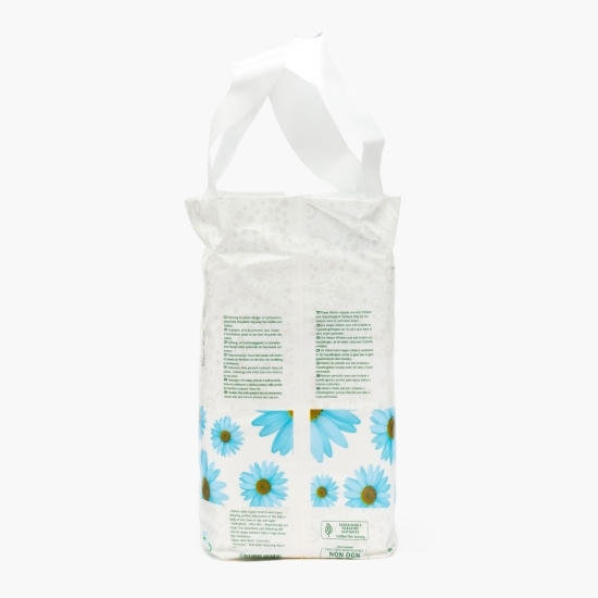 Scutece hipoalergenice Flex&Fit Premium, mărimea 4, 7-18kg, 16 buc