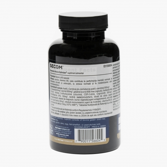 Neuro Optimizer 60 capsule