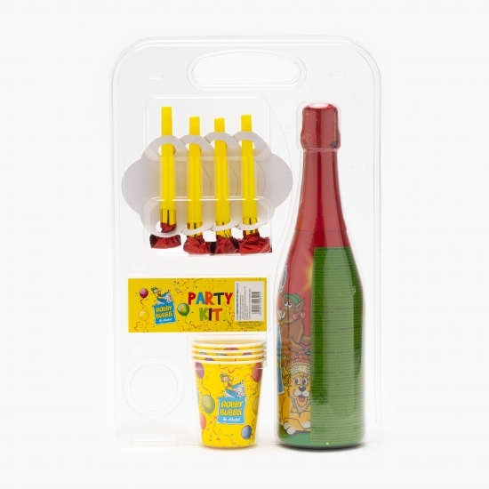 Party kit pentru copii 