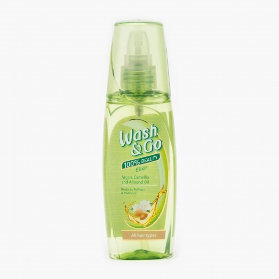 Ulei de păr Elixir 100ml