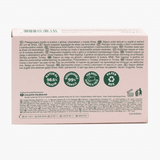 Săpun solid Palmolive Natural Wellness 150g