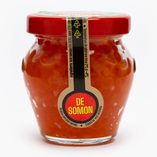 Icre sărate de somon 90g