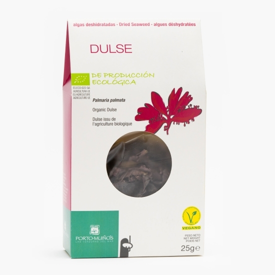 Alge de mare eco 25g