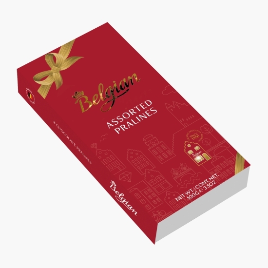 Praline de ciocolată 100g