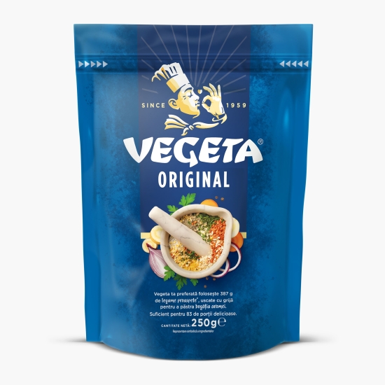 Adaos universal pentru mâncăruri Original 250g