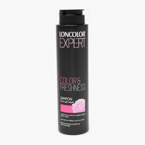 Șampon Expert pentru păr vopsit 0.5l