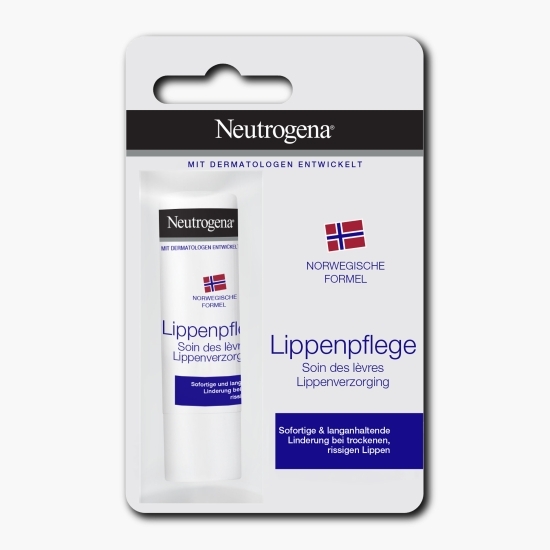 Balsam pentru buze crăpate și uscate 4.8g