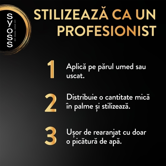 Gel de styling pentru păr creț Curl Cream 250ml