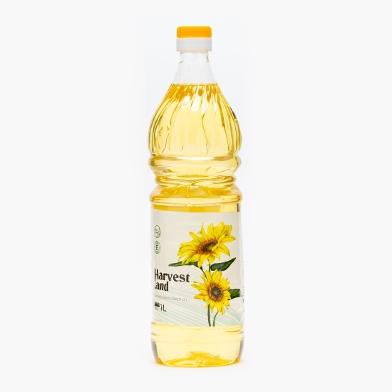 Ulei de floarea-soarelui 1l