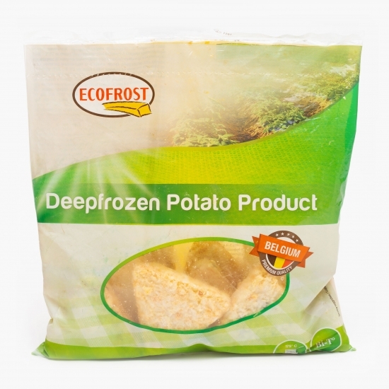 Cartofi  congelați 500g